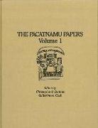 The Pacatnamu Papers, Volume 1