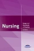 Nursing: Scope and Standards of Practice