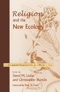 Religion and the New Ecology