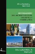 New Engagement: Contemporary Australian Foreign Policy Towards Africa