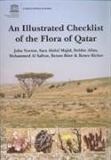 An Illustrated Checklist of the Flora of Qatar