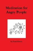 Meditation for Angry People