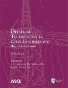 Offshore Technology in Civil Engineering