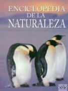 Enciclopedia de la naturaleza