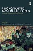 Psychoanalytic Approaches to Loss