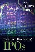 The Oxford Handbook of IPOs