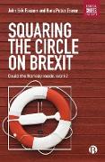 Squaring the circle on Brexit