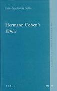 Hermann Cohen's Ethics