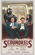Scoundrels: The Hunt for Hansclapp.Scoundrels