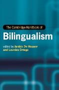 The Cambridge Handbook of Bilingualism