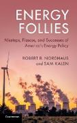 Energy Follies