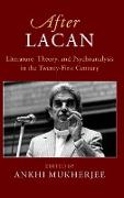 After Lacan