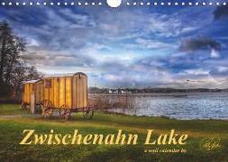 Zwischenahn Lake / UK-Version (Wall Calendar 2019 DIN A4 Landscape)