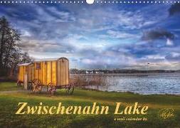 Zwischenahn Lake / UK-Version (Wall Calendar 2019 DIN A3 Landscape)