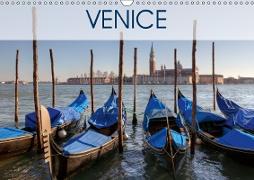 Venice (Wall Calendar 2019 DIN A3 Landscape)