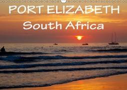 Port Elizabeth - South Africa (Wall Calendar 2019 DIN A3 Landscape)
