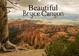 Beautiful Bryce Canyon (Wall Calendar 2019 DIN A3 Landscape)