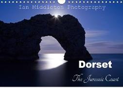 Dorset (Wall Calendar 2019 DIN A4 Landscape)