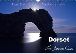 Dorset (Wall Calendar 2019 DIN A3 Landscape)