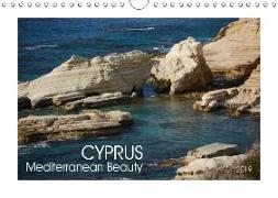 Cyprus (Wall Calendar 2019 DIN A4 Landscape)