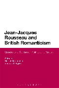 Jean-Jacques Rousseau and British Romanticism