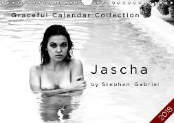 Jascha (Wall Calendar 2019 DIN A4 Landscape)