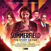 Bernice Summefield - The Story So Far - Volume 1