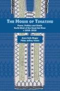 The House of Tshatshu: Chiefs, power and politics west of the Kei, 1828-2017