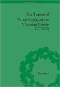 Transit of Venus Enterprise in Victorian Britain, The