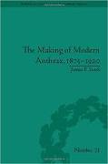 Making of Modern Anthrax, 1875-1920, The