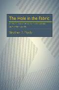 The Hole in the Fabric: Science, Contemporary Literature, and Henry James