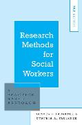 Research Methods for Social Workers