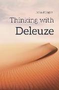 Thinking with Deleuze