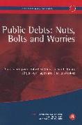 Public Debts: Nuts, Bolts, and Worries: Geneva Reports on the World Economy 13
