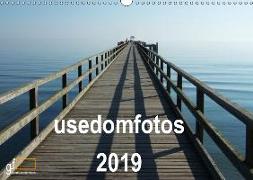 usedomfotos 2019 (Wandkalender 2019 DIN A3 quer)