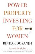 Power Property Investing For Women