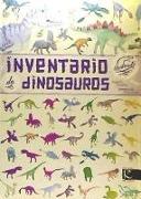 Inventario ilustrado de dinosaurios