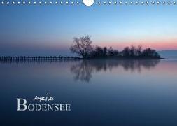 Mein Bodensee (Wandkalender 2019 DIN A4 quer)