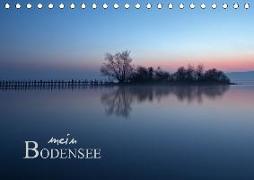 Mein Bodensee (Tischkalender 2019 DIN A5 quer)