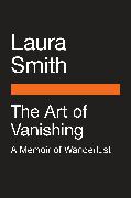 The Art of Vanishing