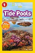 National Geographic Readers: Tide Pools (L1)