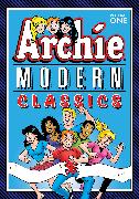 Archie: Modern Classics Vol. 1