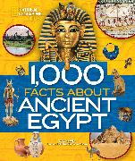 1,000 Facts About Ancient Egypt