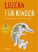 Luzern für Kinder