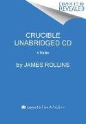 Crucible CD