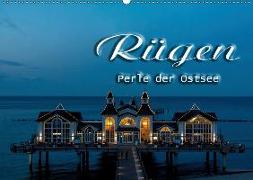 Rügen (Wandkalender 2019 DIN A2 quer)