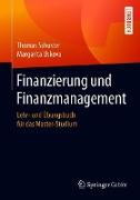 Finanzierung und Finanzmanagement