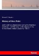 History of West Point