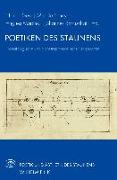 Poetiken des Staunens