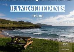 Bankgeheimnis Irland 2019 (Wandkalender 2019 DIN A2 quer)
